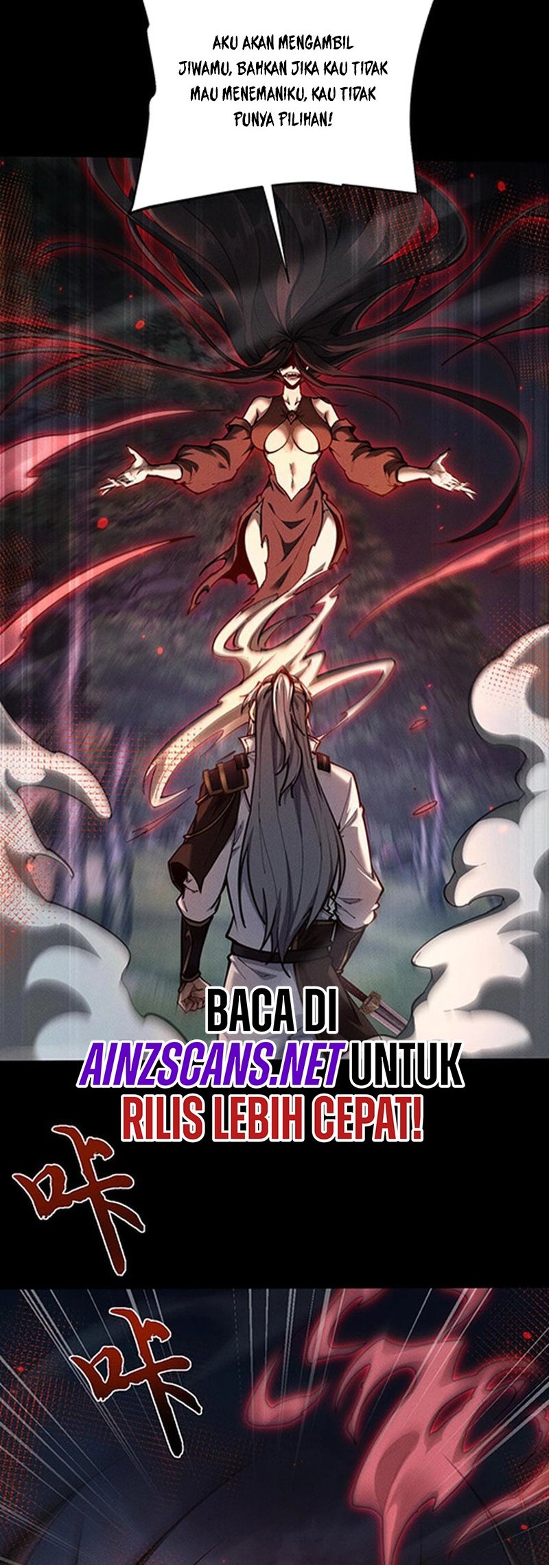 Versatile Sword Cultivator Chapter 25 Gambar 6