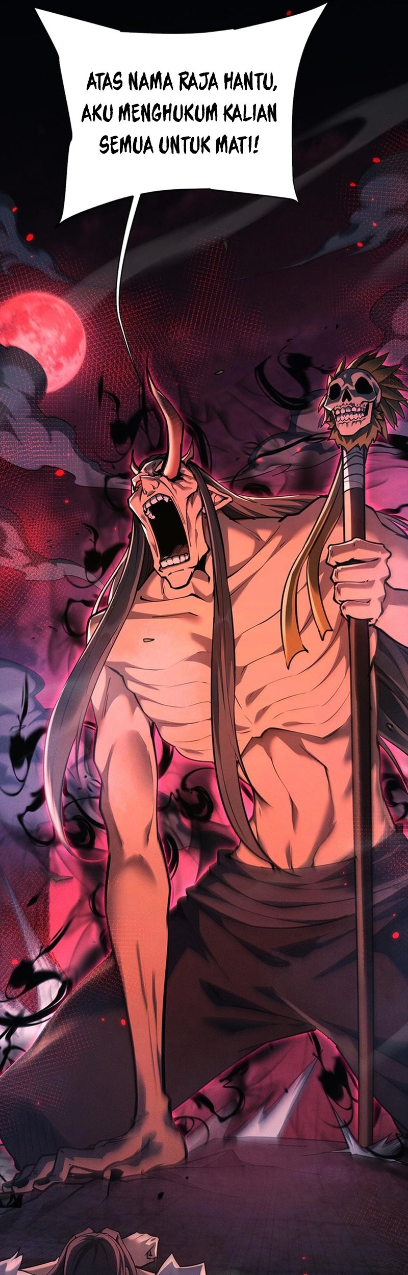 Versatile Sword Cultivator Chapter 25 Gambar 37