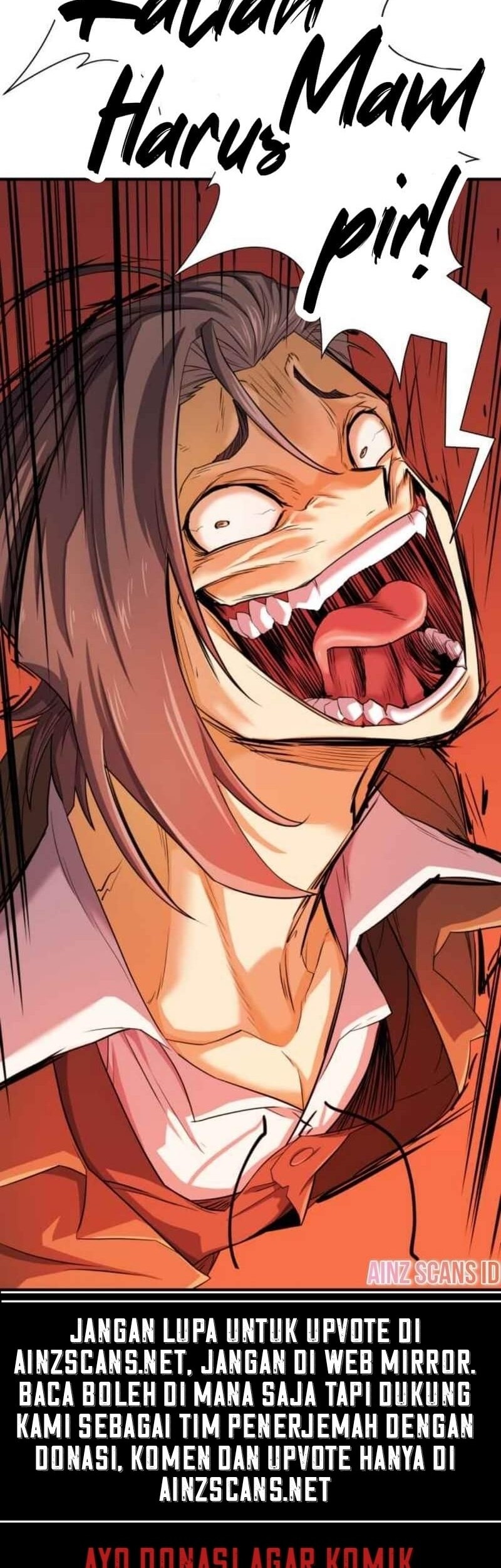 Versatile Sword Cultivator Chapter 25 Gambar 40