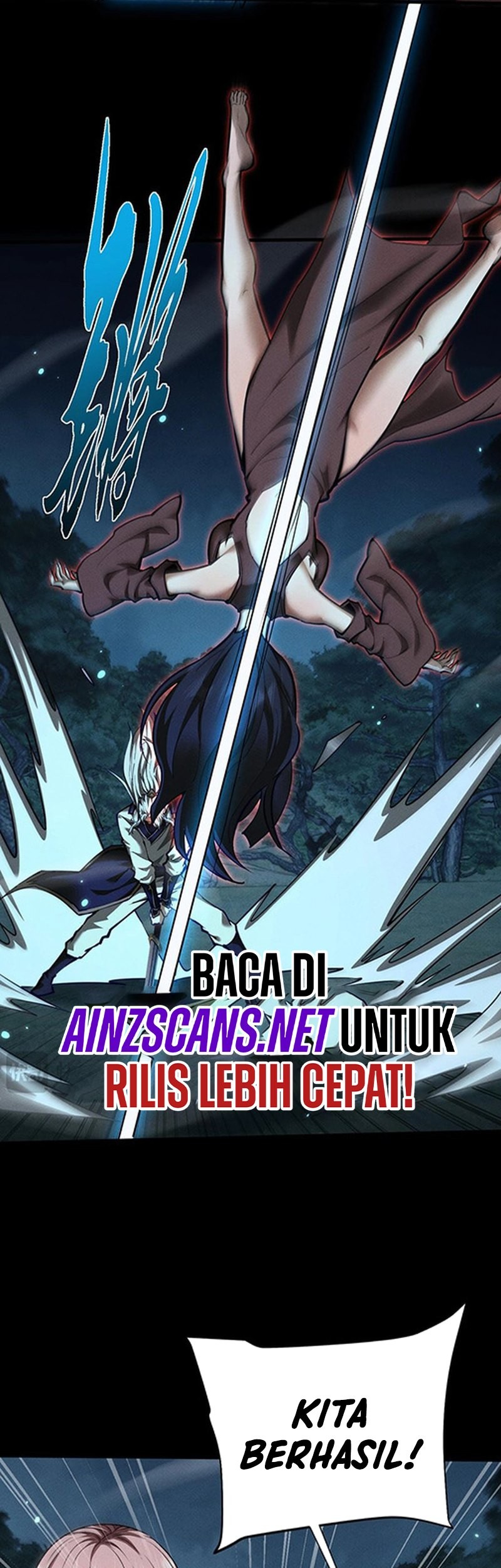 Versatile Sword Cultivator Chapter 25 Gambar 19