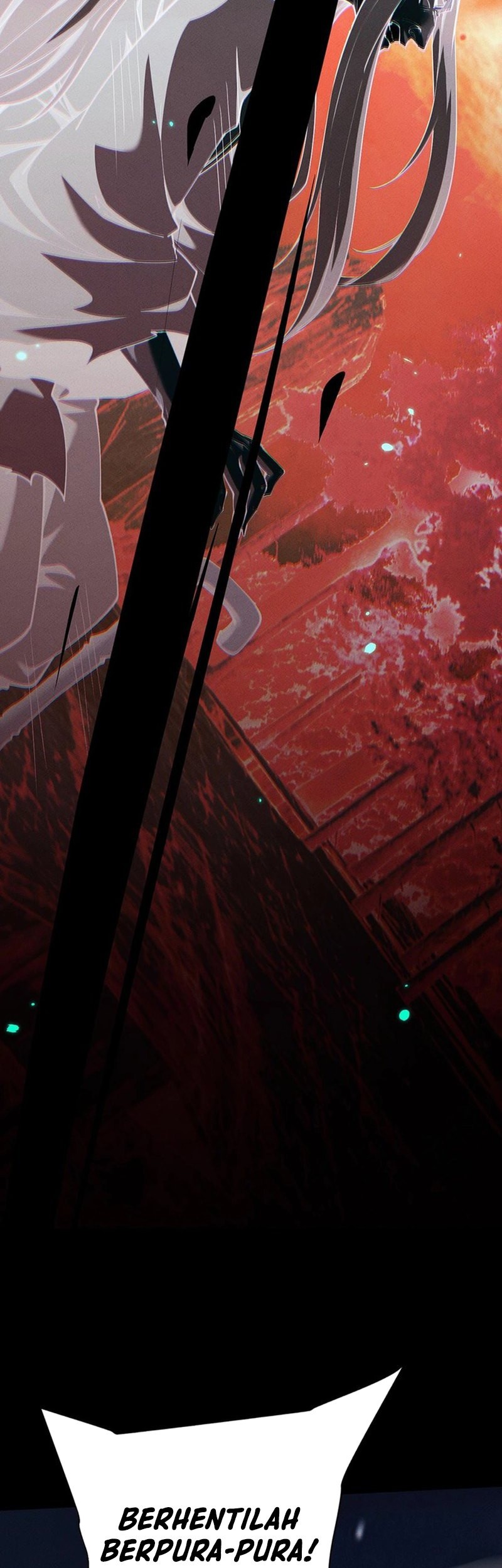 Versatile Sword Cultivator Chapter 25 Gambar 33