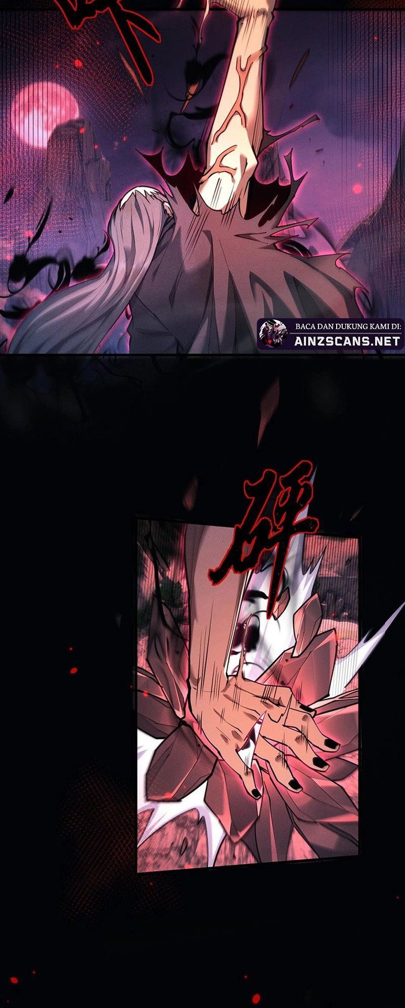 Versatile Sword Cultivator Chapter 25 Gambar 36