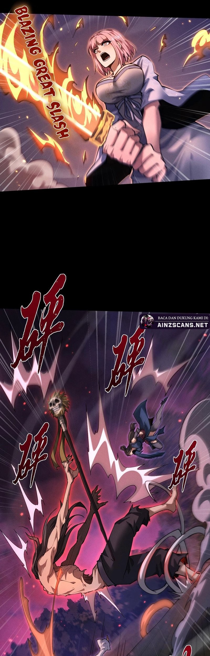 Versatile Sword Cultivator Chapter 26 Gambar 13