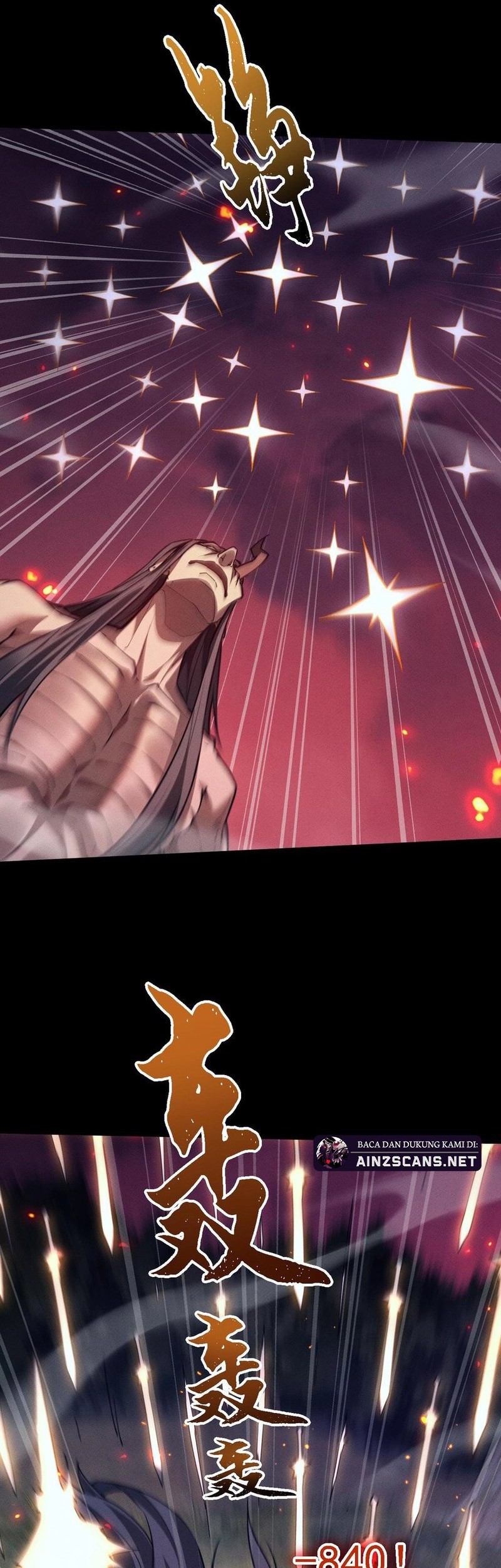 Versatile Sword Cultivator Chapter 26 Gambar 16