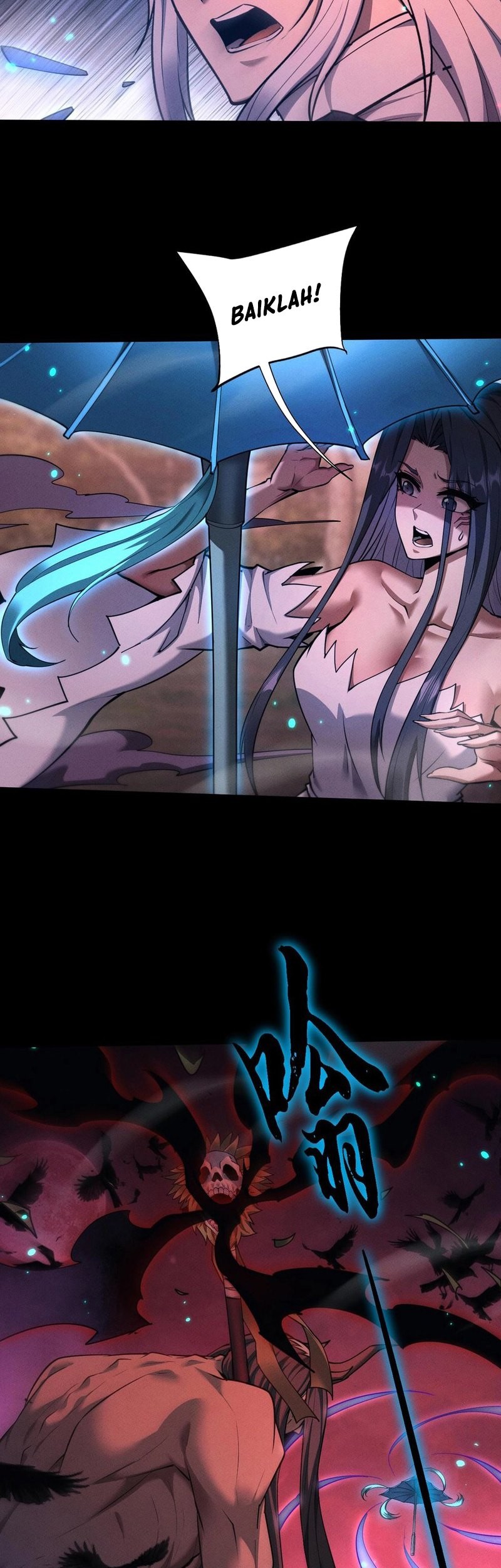 Versatile Sword Cultivator Chapter 26 Gambar 5