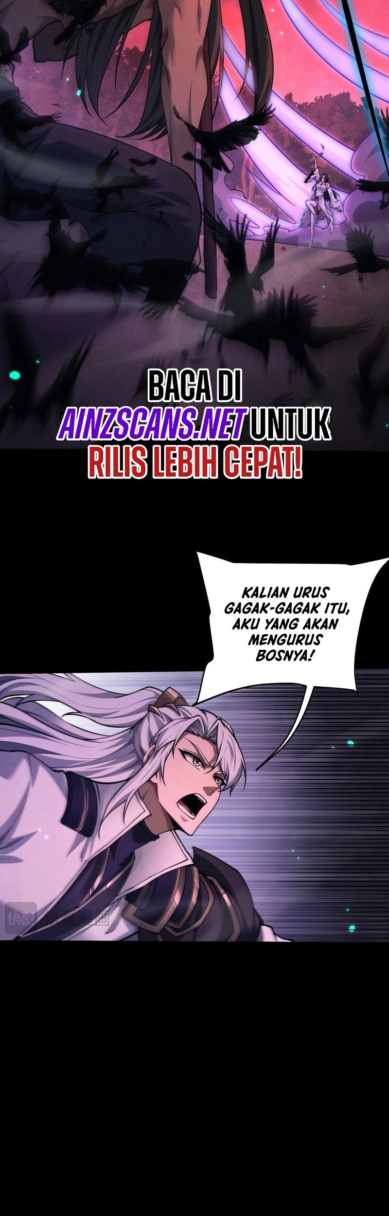 Versatile Sword Cultivator Chapter 26 Gambar 6