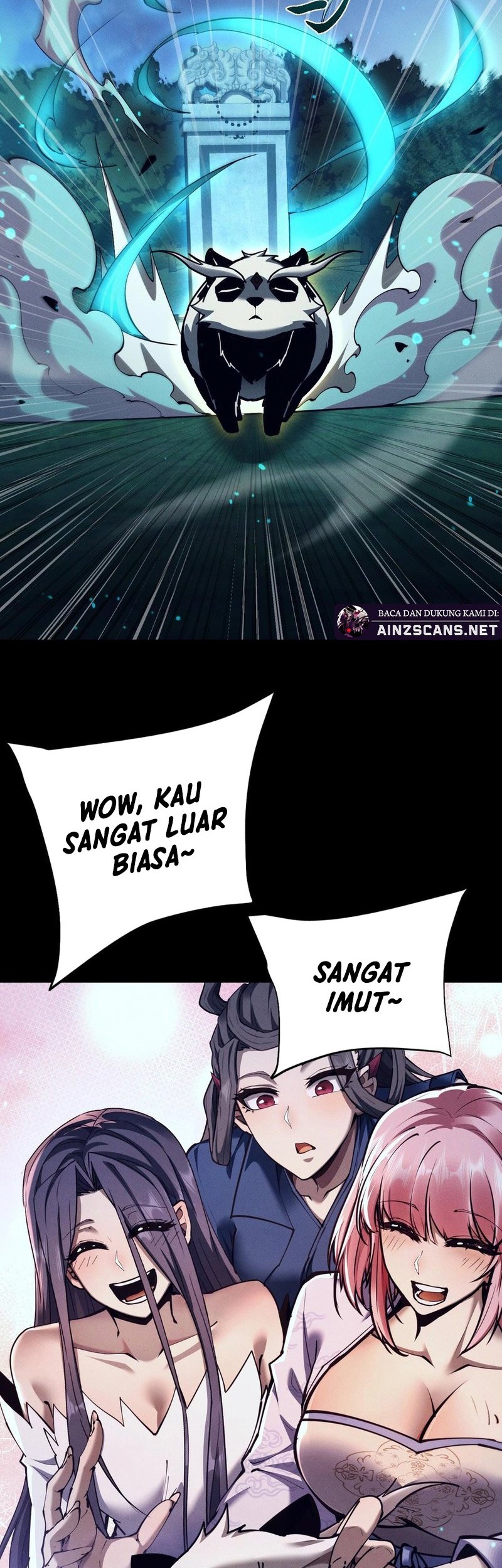 Versatile Sword Cultivator Chapter 26 Gambar 22