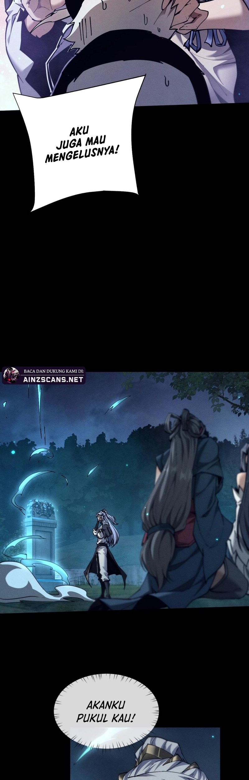 Versatile Sword Cultivator Chapter 26 Gambar 23