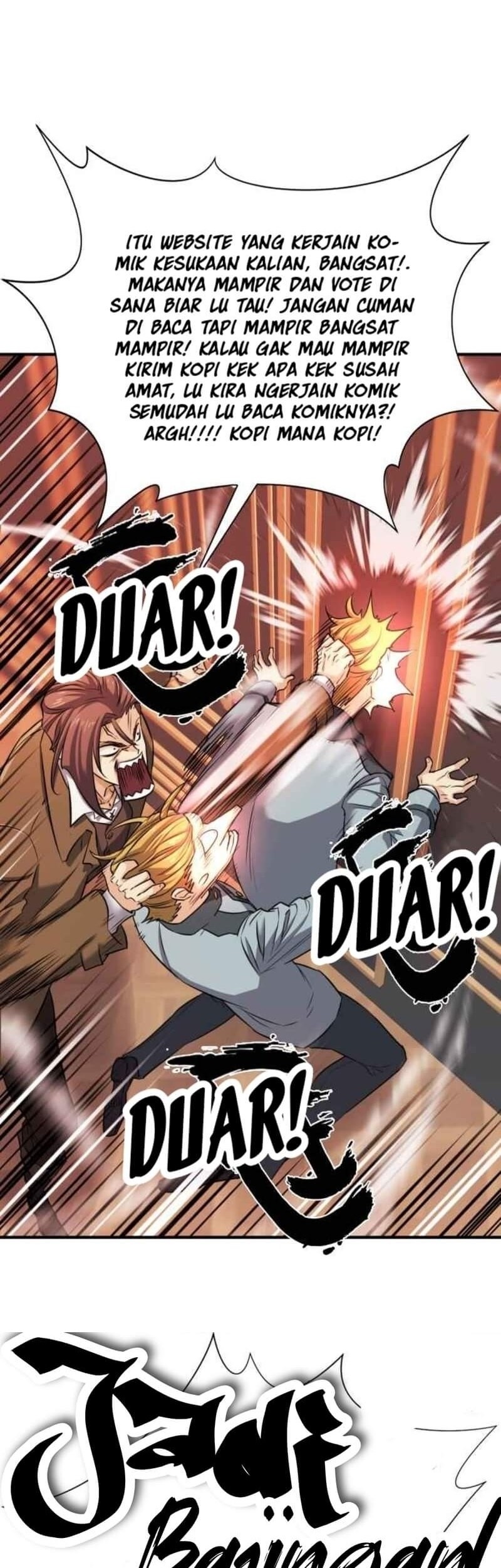 Versatile Sword Cultivator Chapter 26 Gambar 33