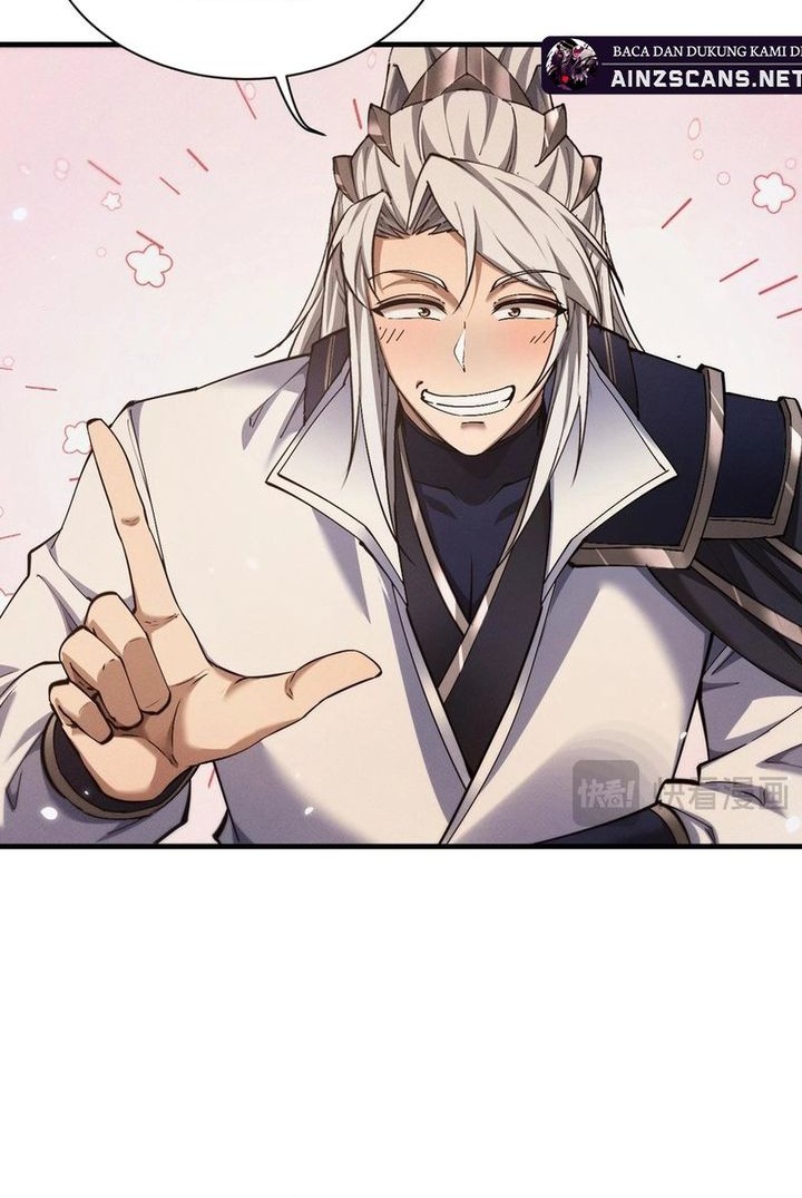 Versatile Sword Cultivator Chapter 27 Gambar 9