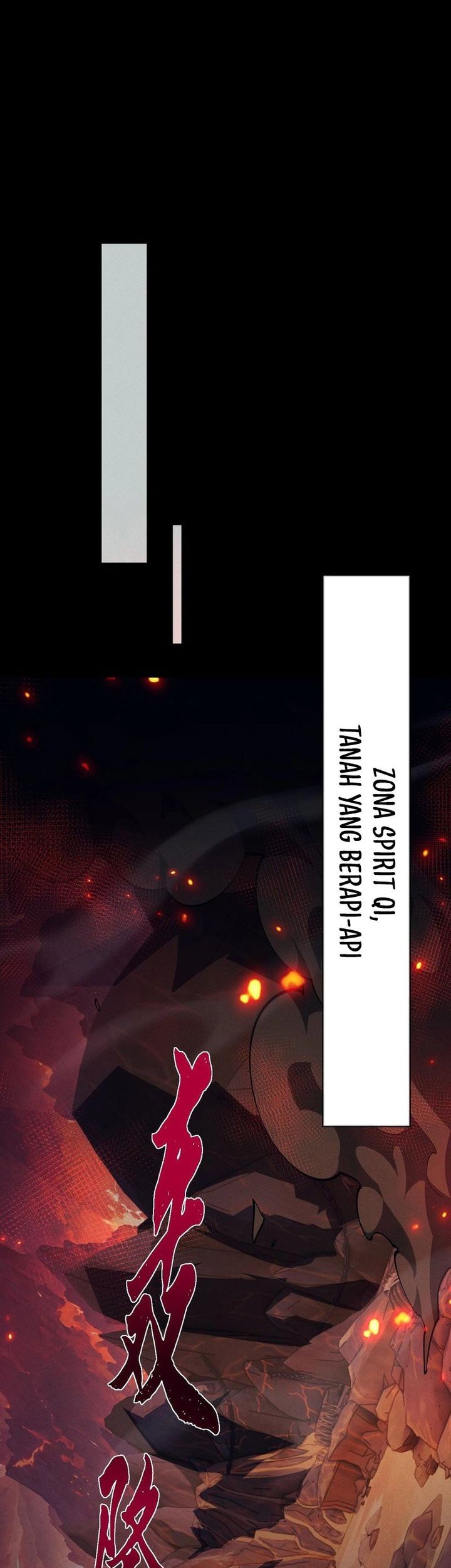 Versatile Sword Cultivator Chapter 27 Gambar 31