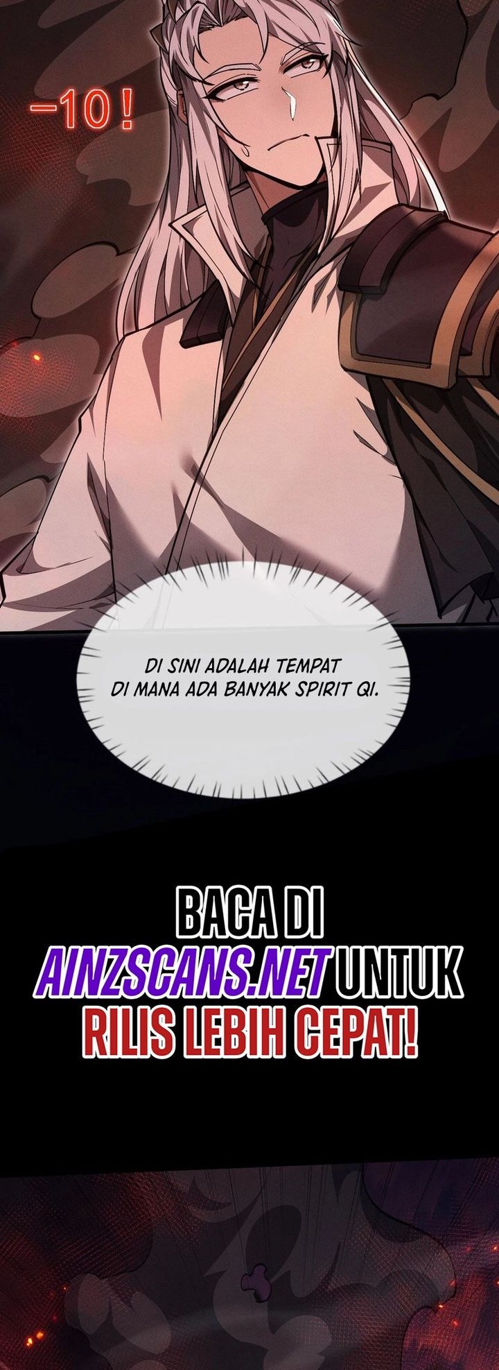 Versatile Sword Cultivator Chapter 27 Gambar 33