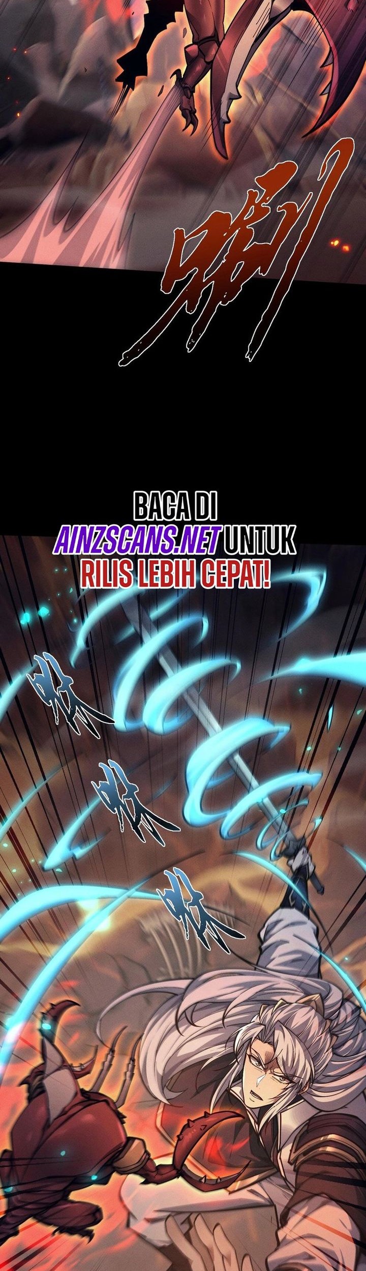 Versatile Sword Cultivator Chapter 27 Gambar 35