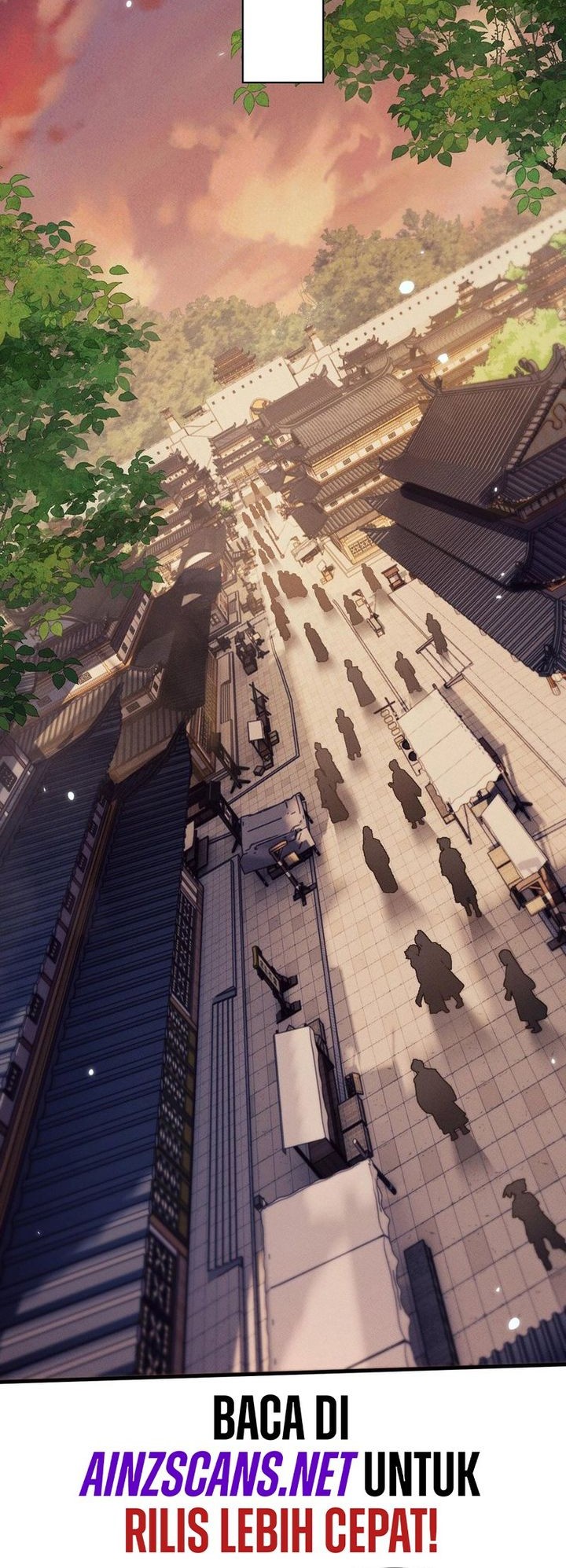 Versatile Sword Cultivator Chapter 27 Gambar 3