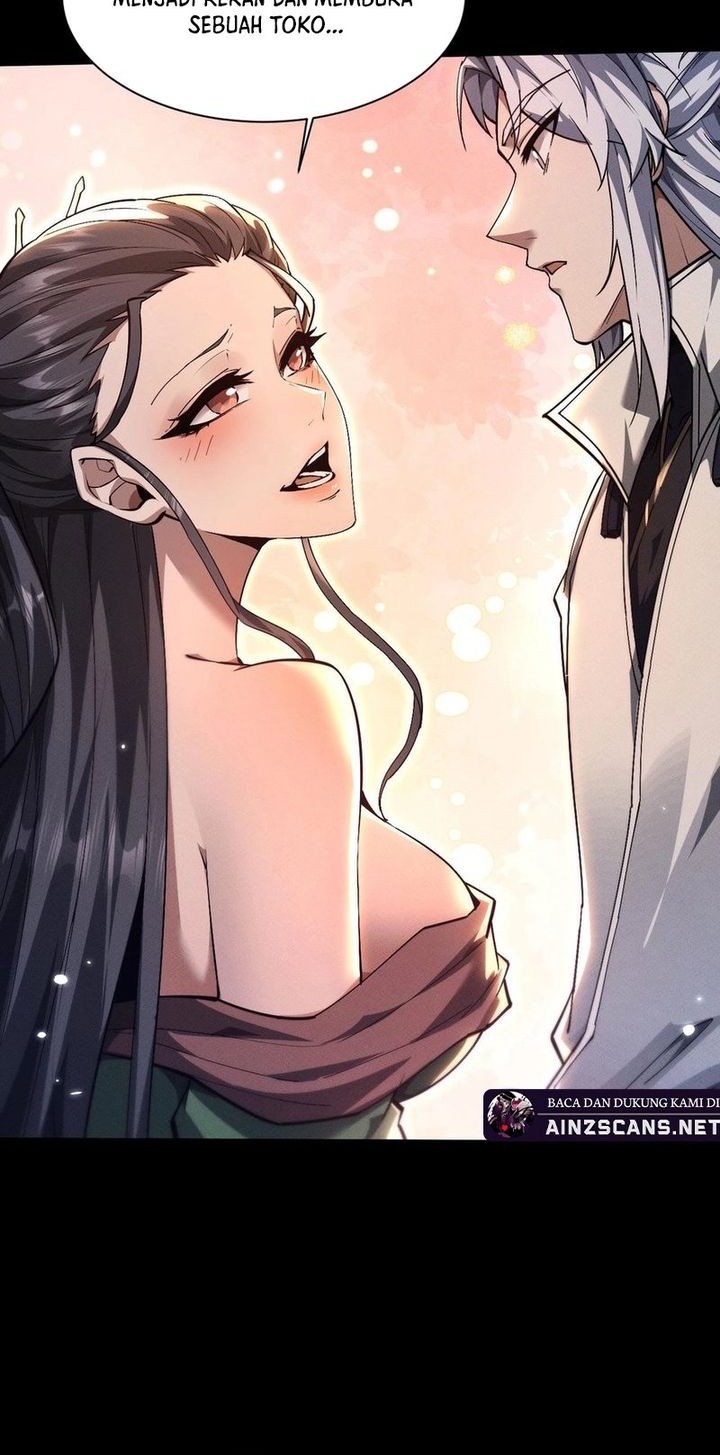 Versatile Sword Cultivator Chapter 27 Gambar 21