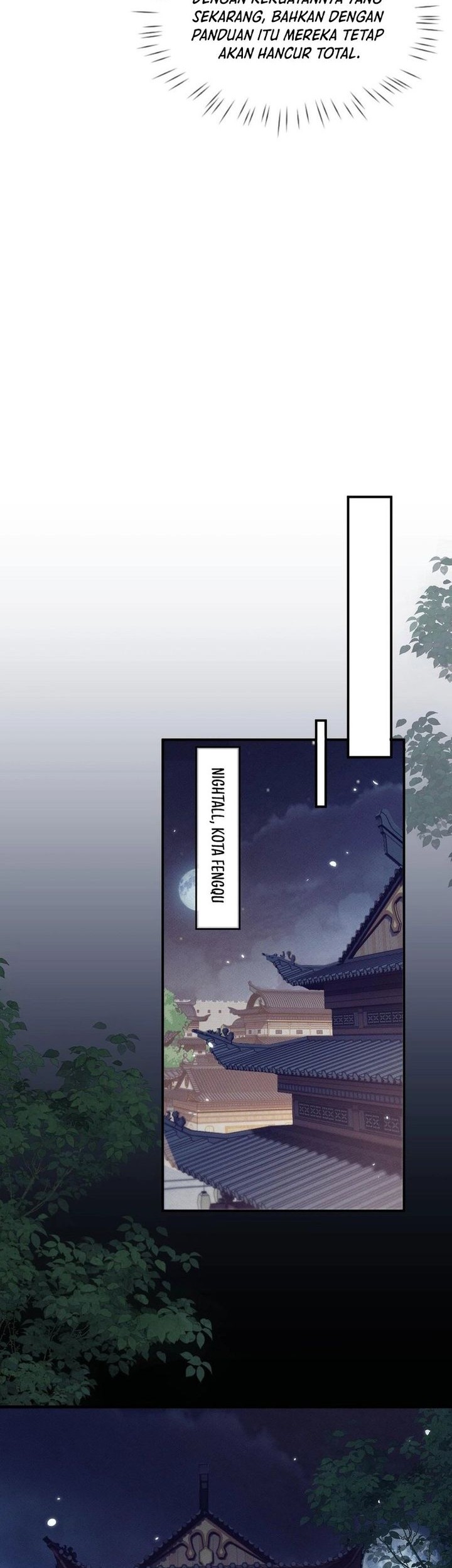 Versatile Sword Cultivator Chapter 27 Gambar 14