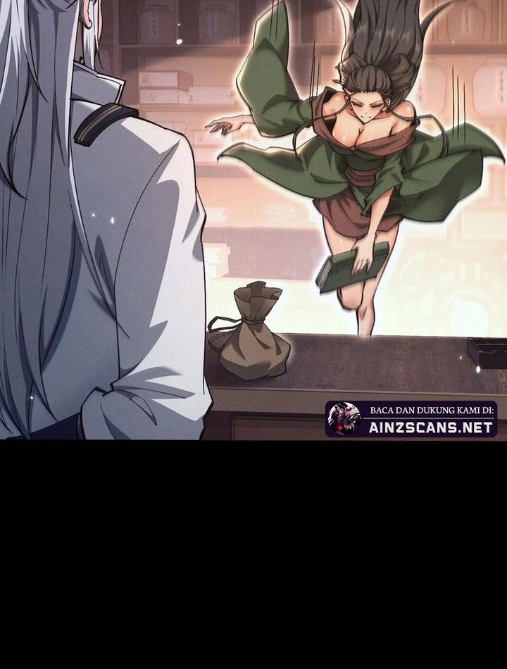 Versatile Sword Cultivator Chapter 27 Gambar 18