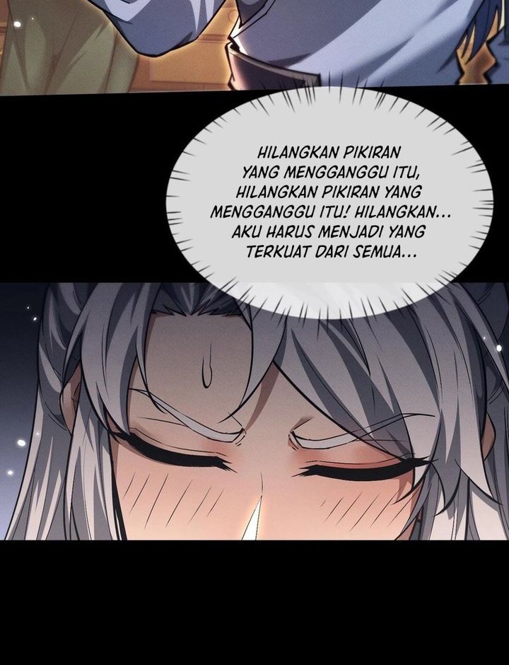 Versatile Sword Cultivator Chapter 27 Gambar 24