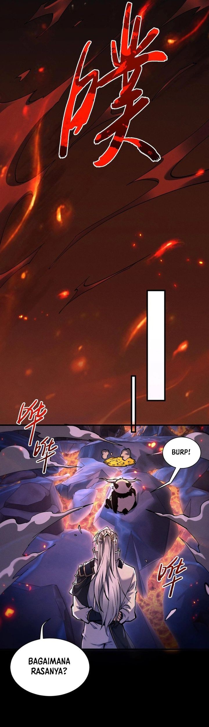 Versatile Sword Cultivator Chapter 28 Gambar 27