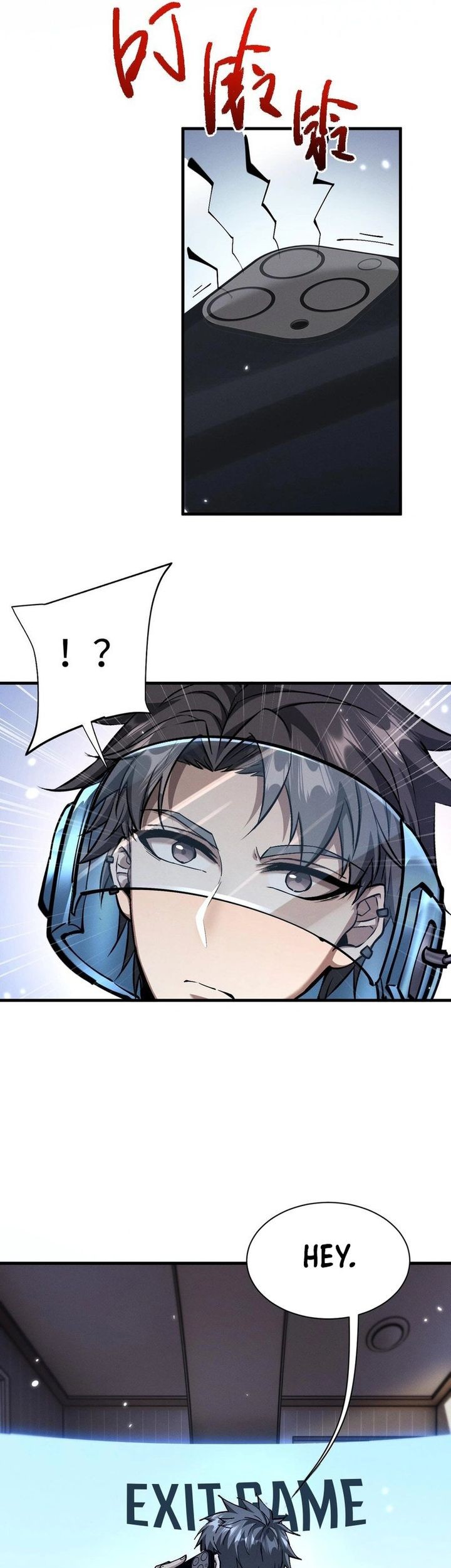 Versatile Sword Cultivator Chapter 28 Gambar 30