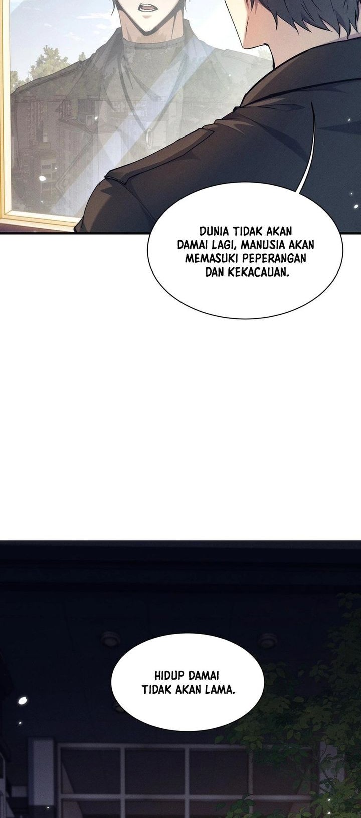 Versatile Sword Cultivator Chapter 28 Gambar 35