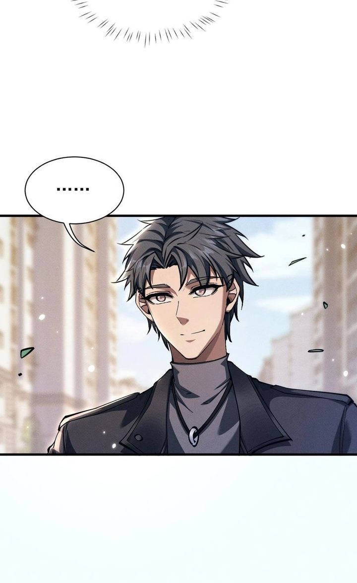 Versatile Sword Cultivator Chapter 28 Gambar 38