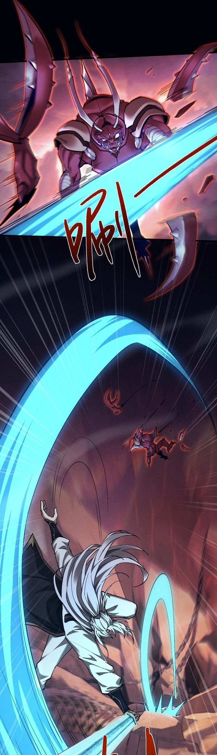 Versatile Sword Cultivator Chapter 28 Gambar 3