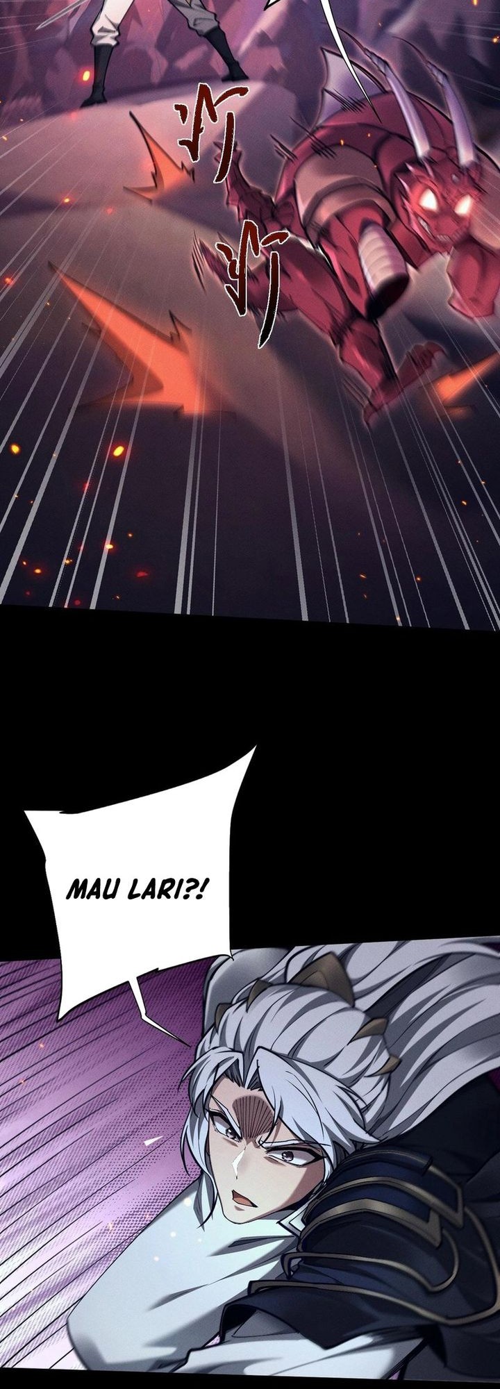 Versatile Sword Cultivator Chapter 28 Gambar 5