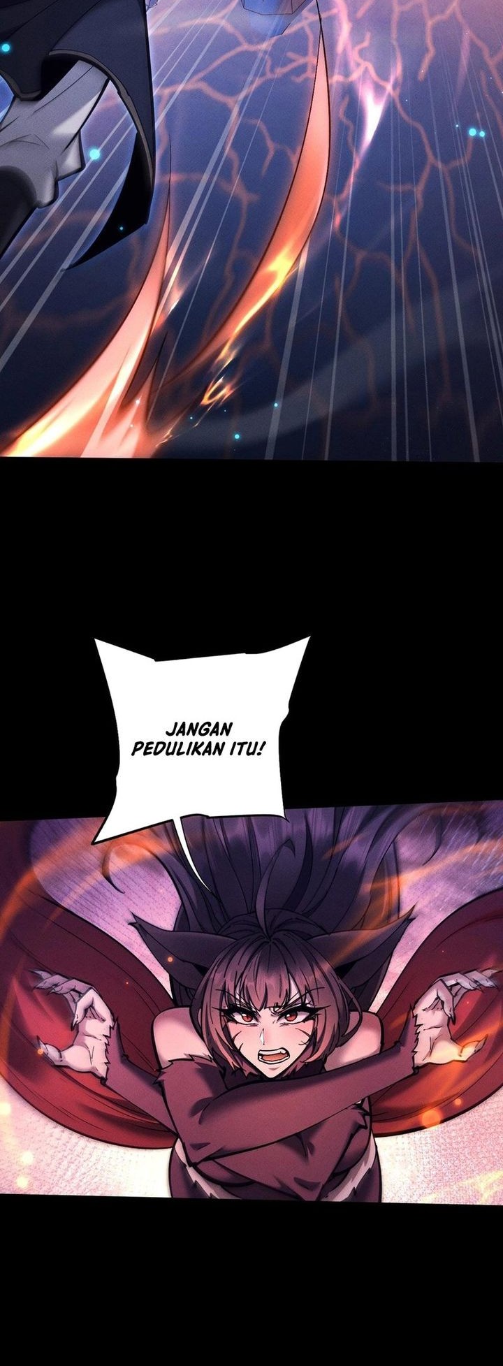 Versatile Sword Cultivator Chapter 28 Gambar 17