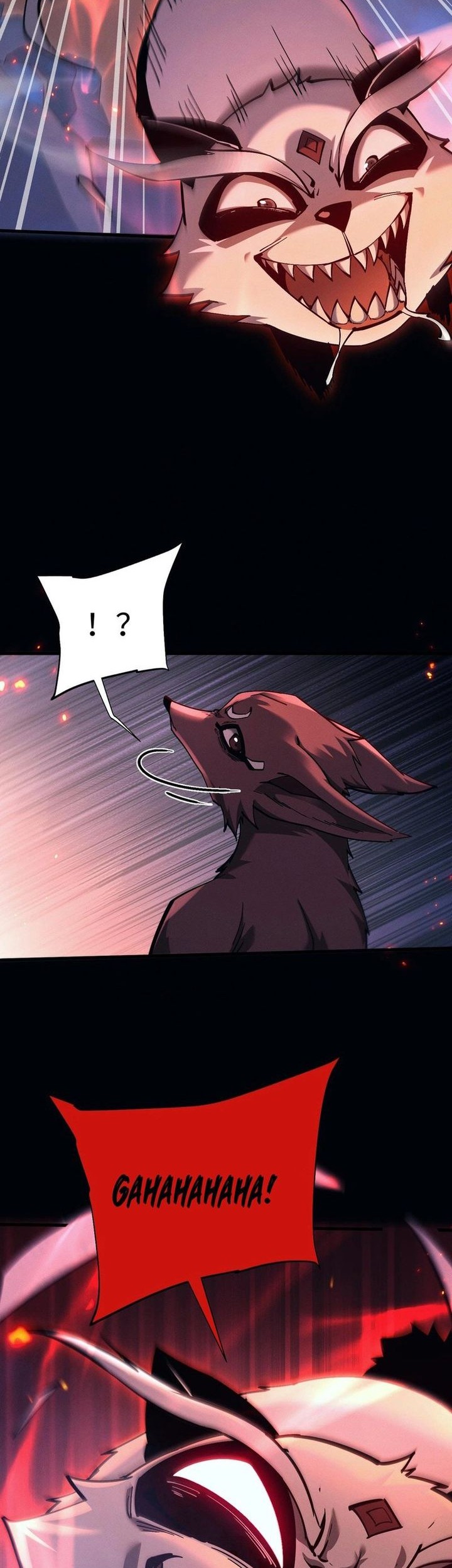 Versatile Sword Cultivator Chapter 28 Gambar 25