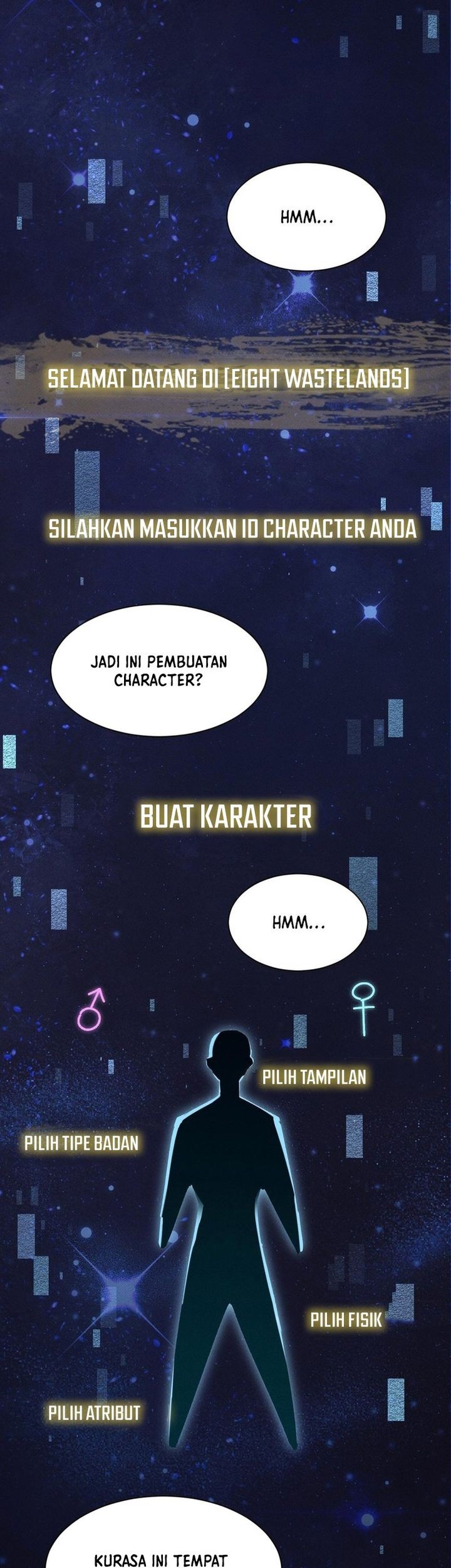 Versatile Sword Cultivator Chapter 29 Gambar 6