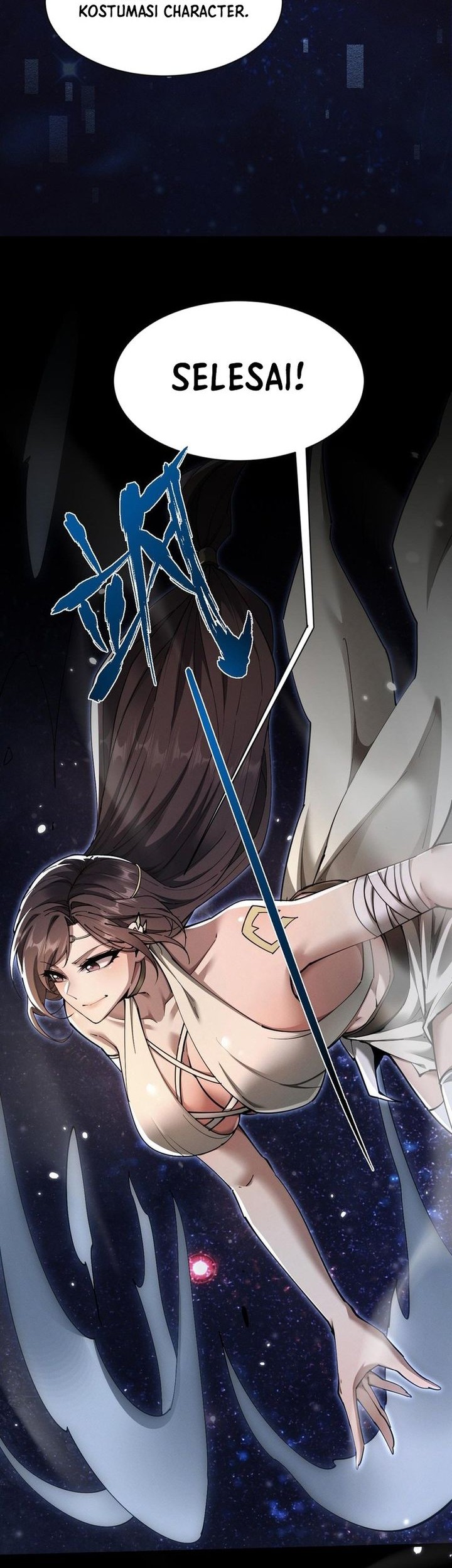 Versatile Sword Cultivator Chapter 29 Gambar 7