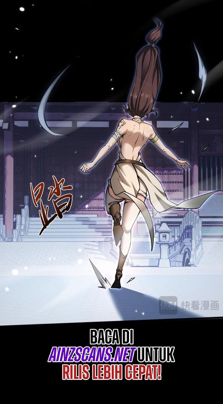 Versatile Sword Cultivator Chapter 29 Gambar 8