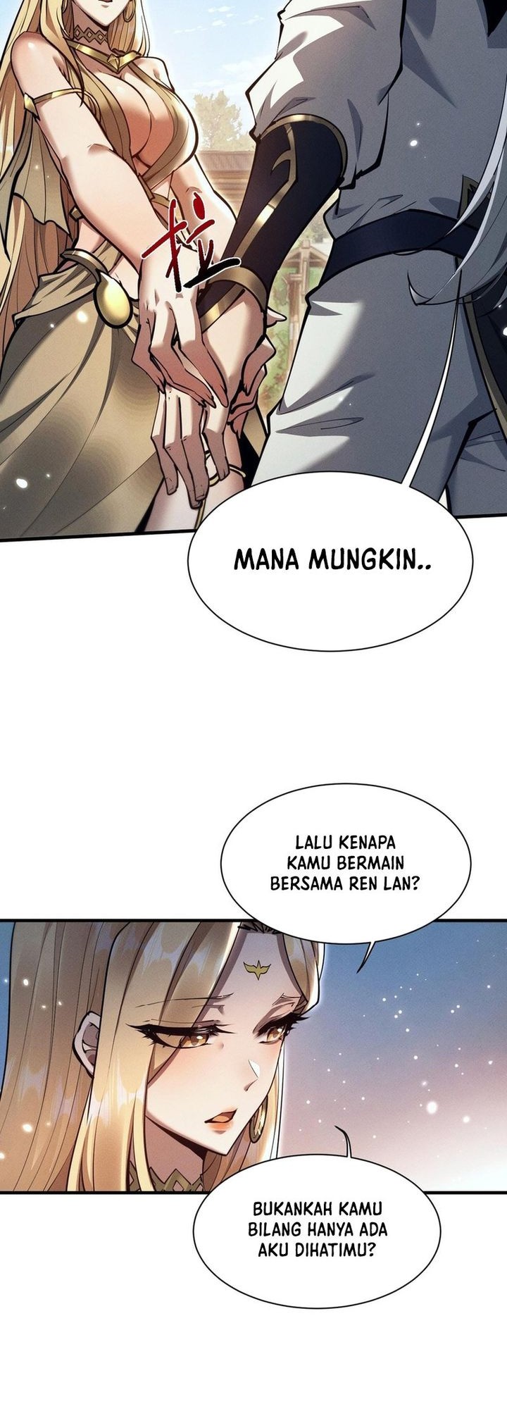 Versatile Sword Cultivator Chapter 29 Gambar 29