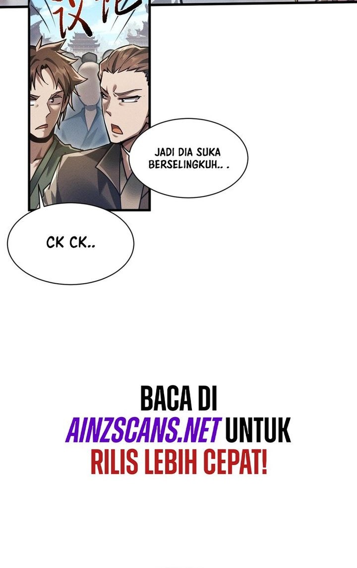 Versatile Sword Cultivator Chapter 29 Gambar 35