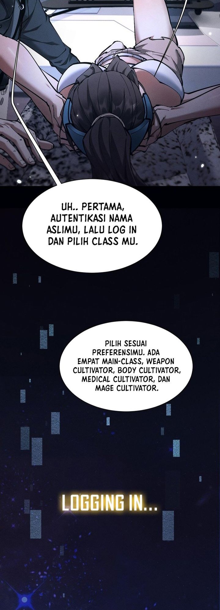 Versatile Sword Cultivator Chapter 29 Gambar 5