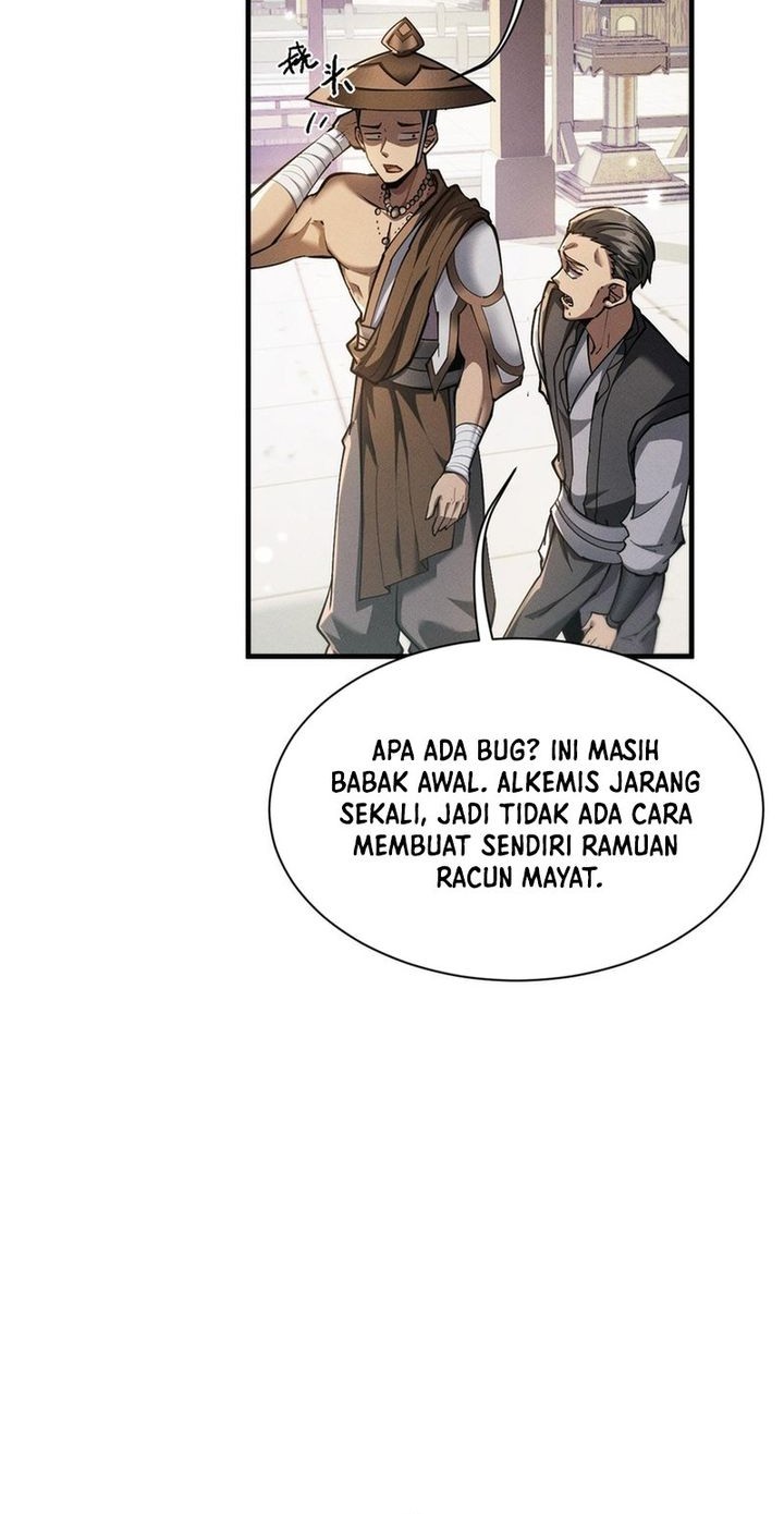 Versatile Sword Cultivator Chapter 29 Gambar 20