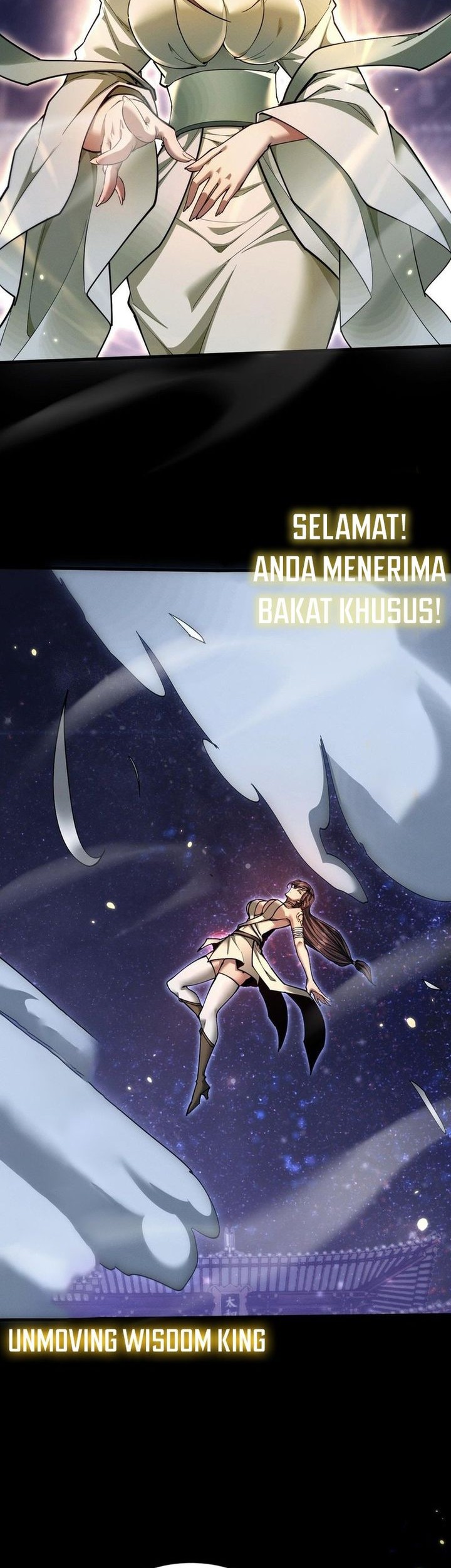 Versatile Sword Cultivator Chapter 29 Gambar 10