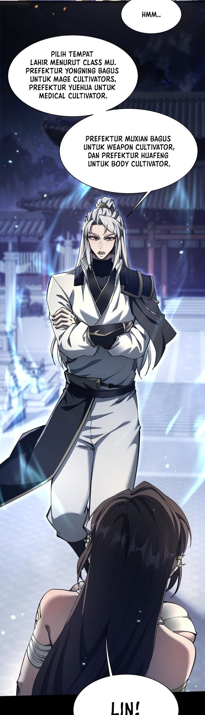 Versatile Sword Cultivator Chapter 29 Gambar 13