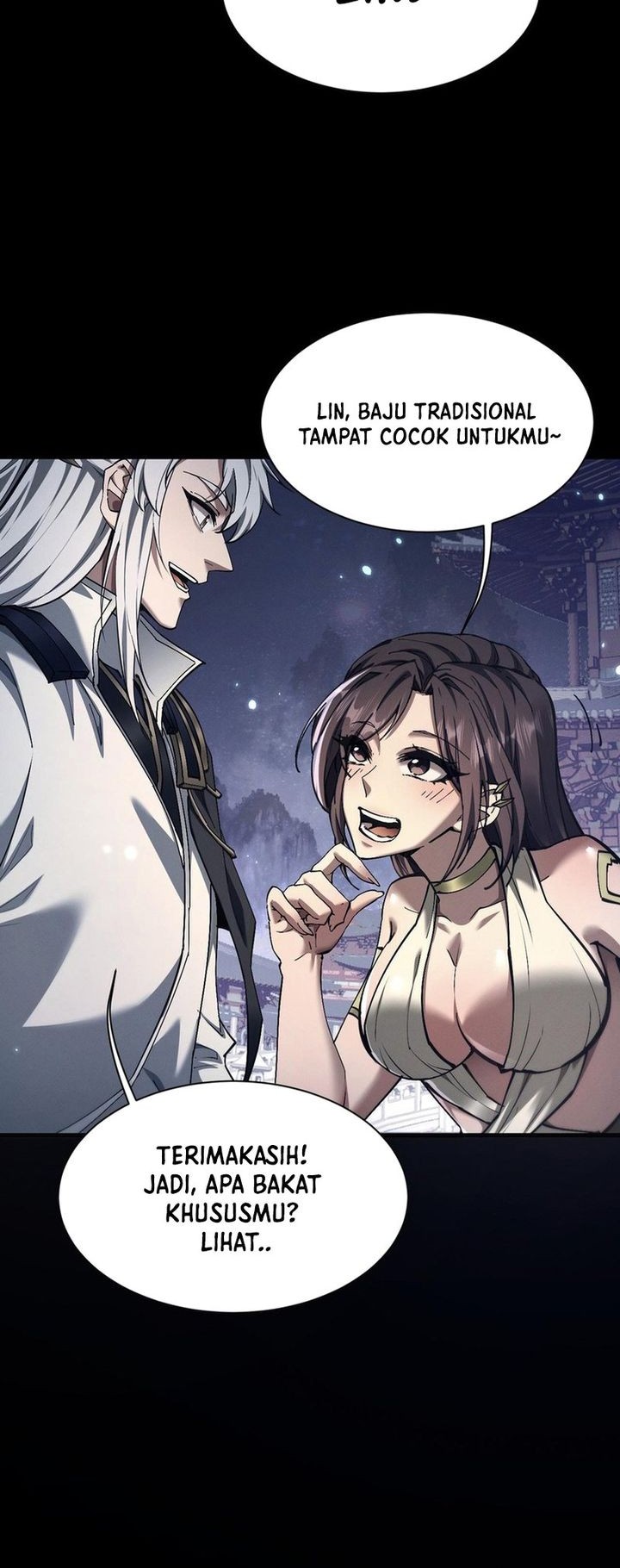 Versatile Sword Cultivator Chapter 29 Gambar 14