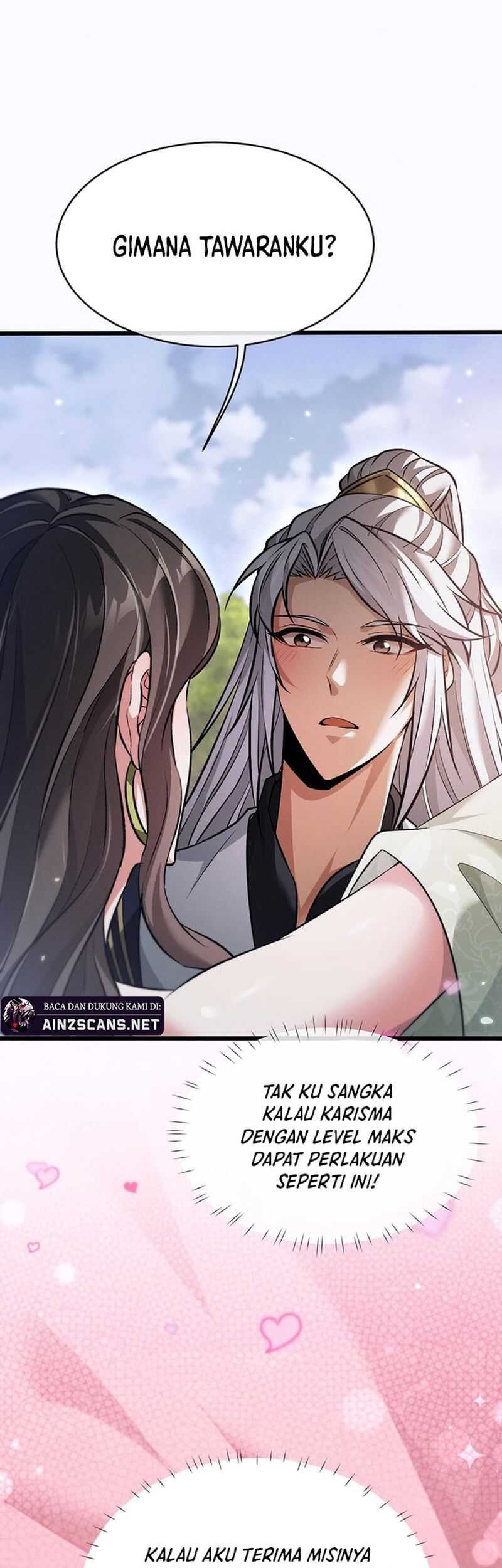 Versatile Sword Cultivator Chapter 2 Gambar 5