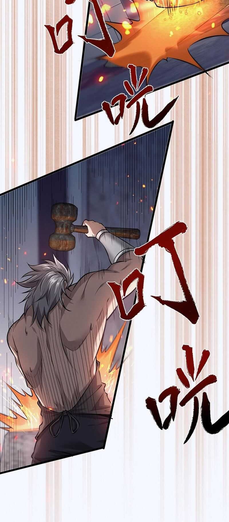 Versatile Sword Cultivator Chapter 2 Gambar 15