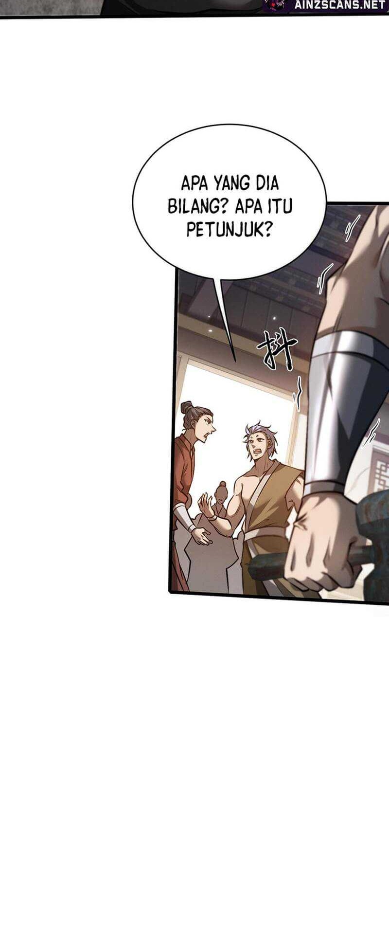 Versatile Sword Cultivator Chapter 2 Gambar 27