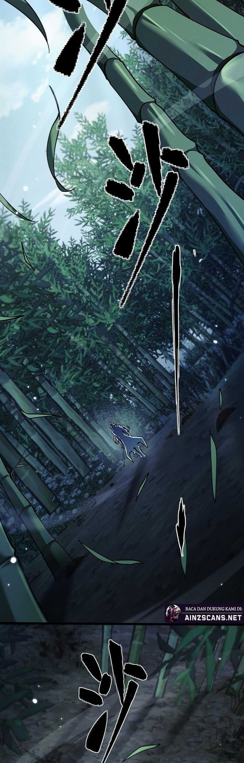 Versatile Sword Cultivator Chapter 2 Gambar 29