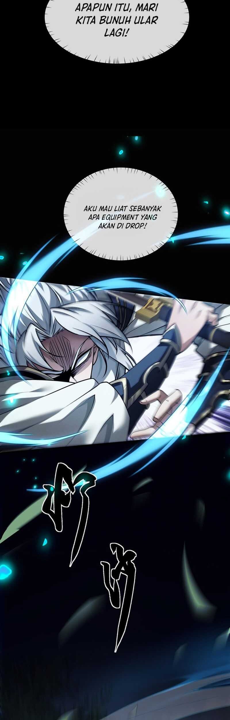 Versatile Sword Cultivator Chapter 2 Gambar 37