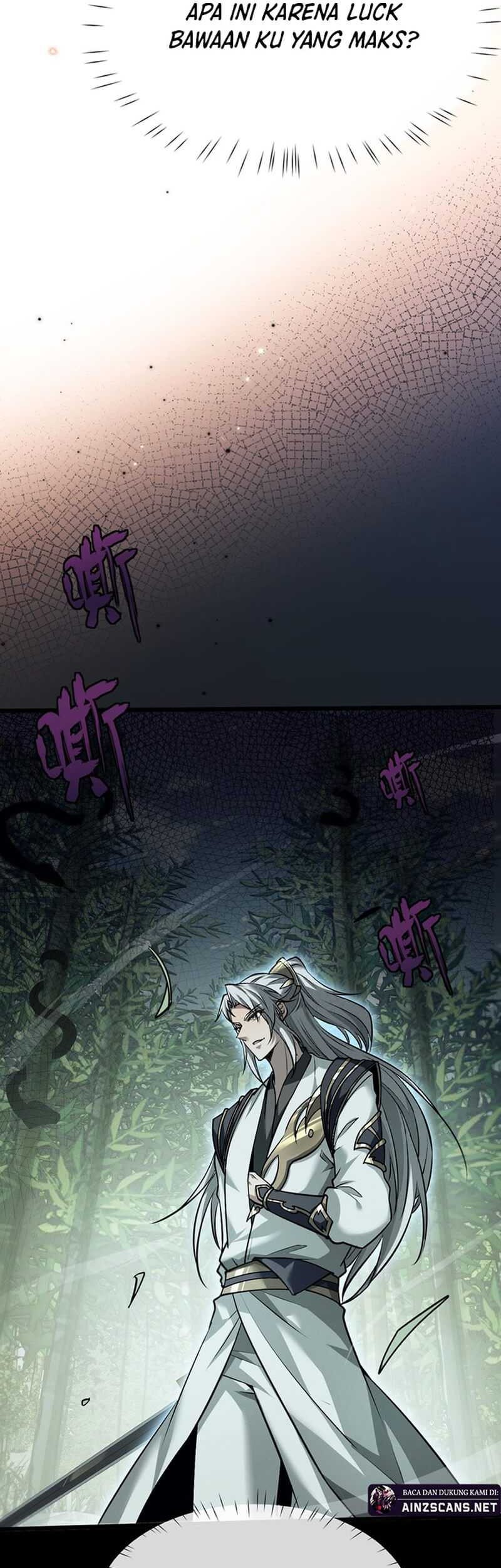 Versatile Sword Cultivator Chapter 2 Gambar 36