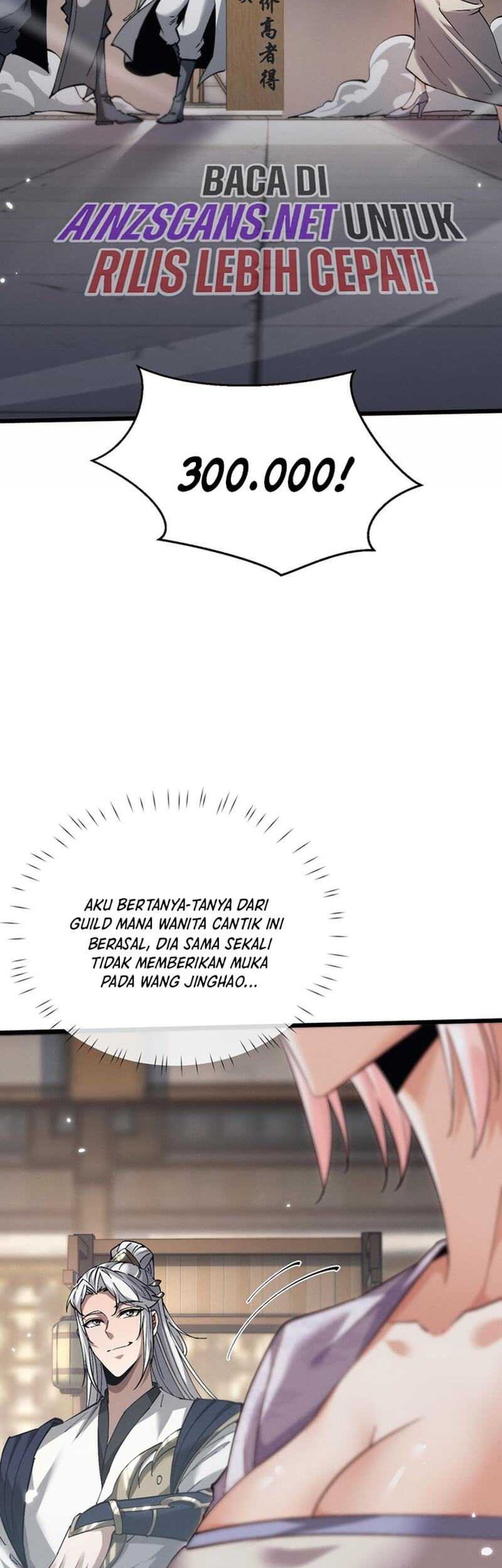 Versatile Sword Cultivator Chapter 2 Gambar 60