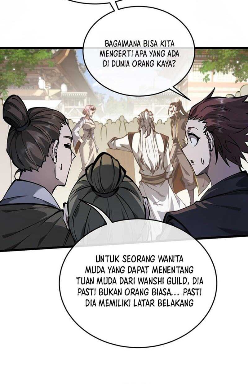 Versatile Sword Cultivator Chapter 2 Gambar 63