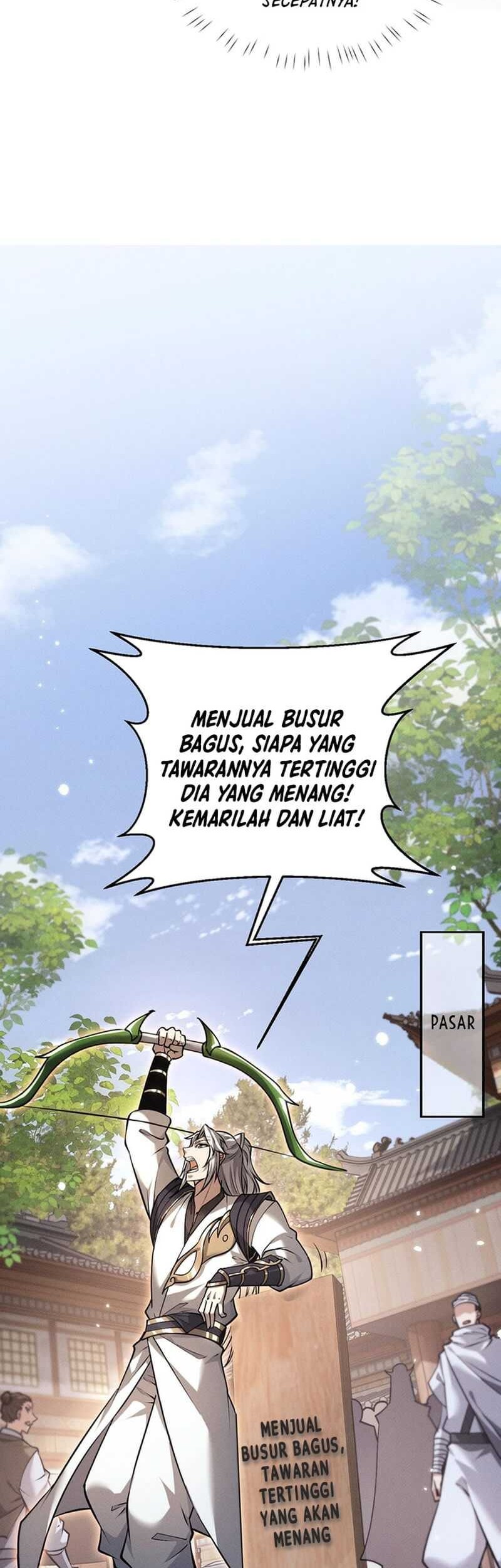 Versatile Sword Cultivator Chapter 2 Gambar 47