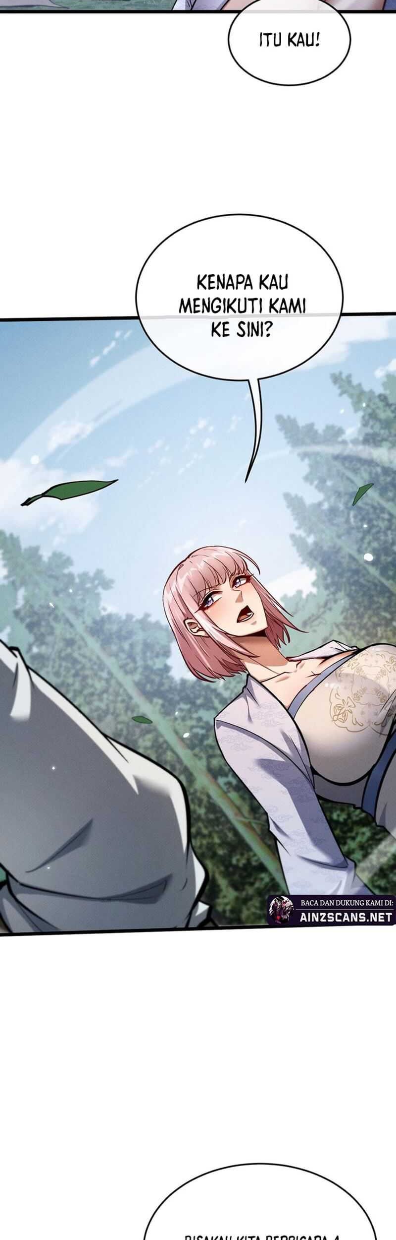 Versatile Sword Cultivator Chapter 2 Gambar 78